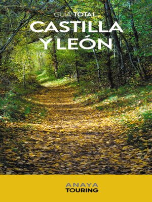 cover image of Castilla y León